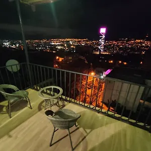 Апартаменты Luca's In Old, Тбилиси