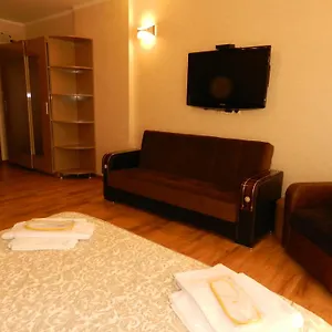  Апартаменты Luxury Orbi Грузия