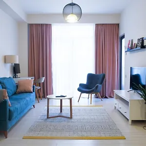 Апартаменты Cozy And Stylish Avlabari, Тбилиси