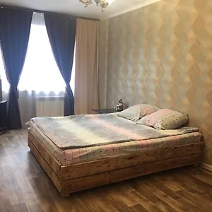  Апартаменты On The Obolon Украина